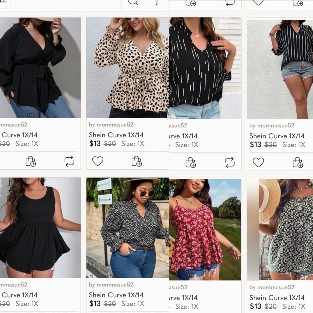 Shien Curve Bundle